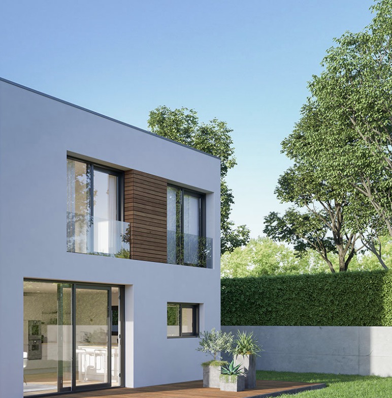 Rénovation Maison : Rénovation intérieure , Agencement intérieur en Normandie et dans L’eure