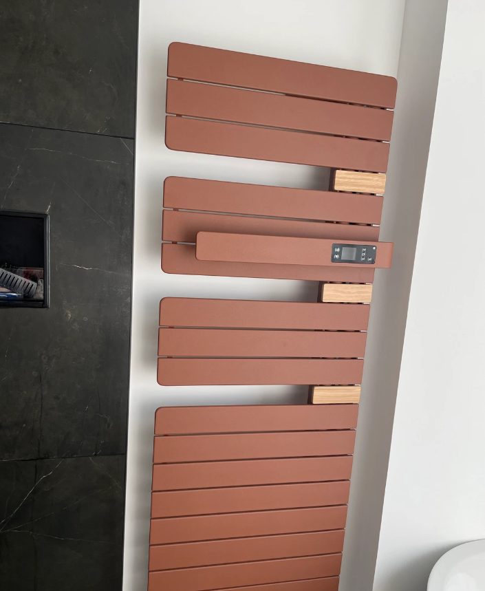 radiateur électrique
