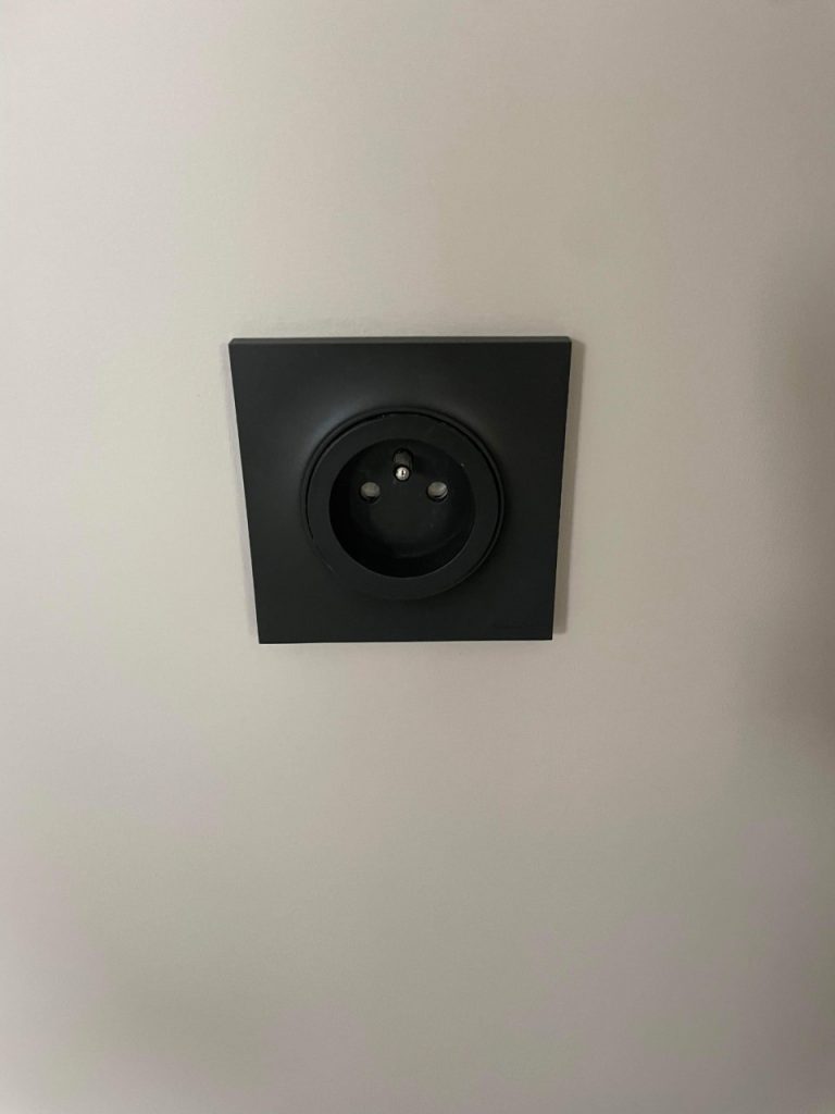 Rénovation