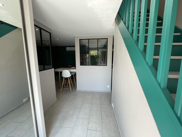 Rénovation Maison : Rénovation intérieure , Agencement intérieur en Normandie et dans L’eure