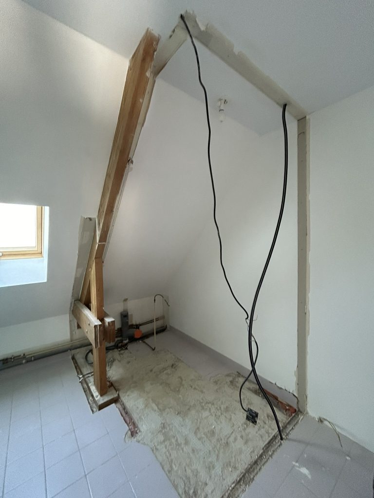 Rénovation Salle de Bain à Quatremarre, 27 : Une Transformation Magique