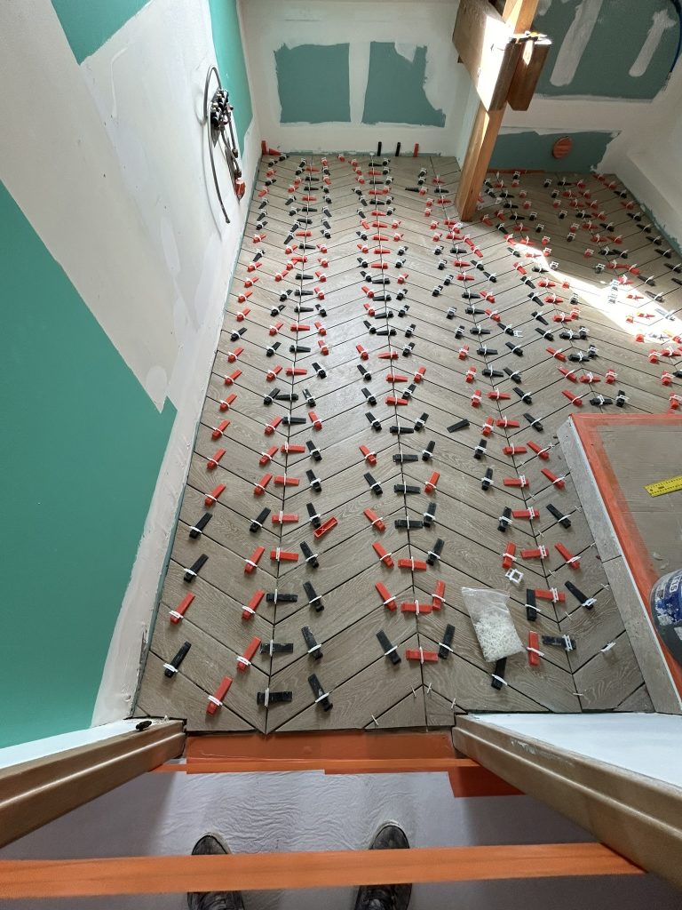 Rénovation Salle de Bain à Quatremarre, 27 : Une Transformation Magique