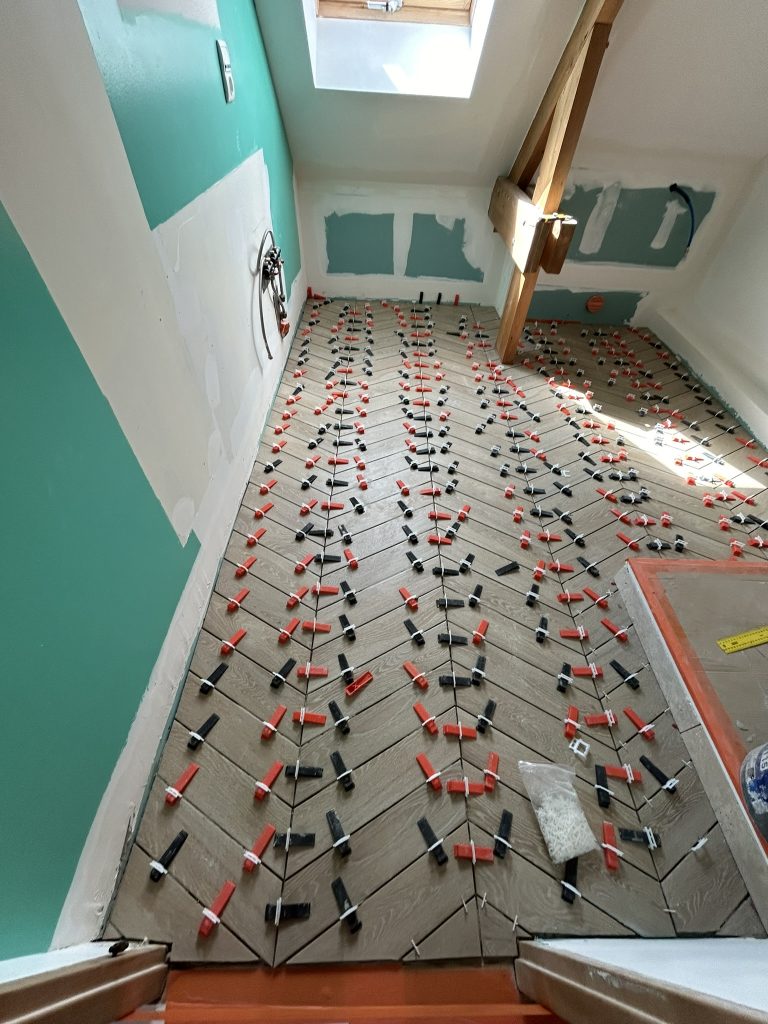 Rénovation Salle de Bain à Quatremarre, 27 : Une Transformation Magique