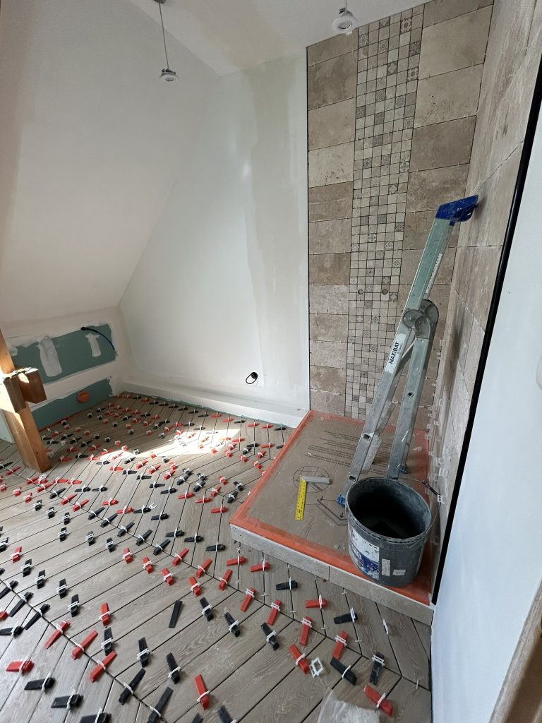 Rénovation Salle de Bain à Quatremarre, 27 : Une Transformation Magique