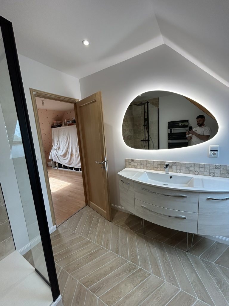 Artisan de confiance travaux dans l'Eure
