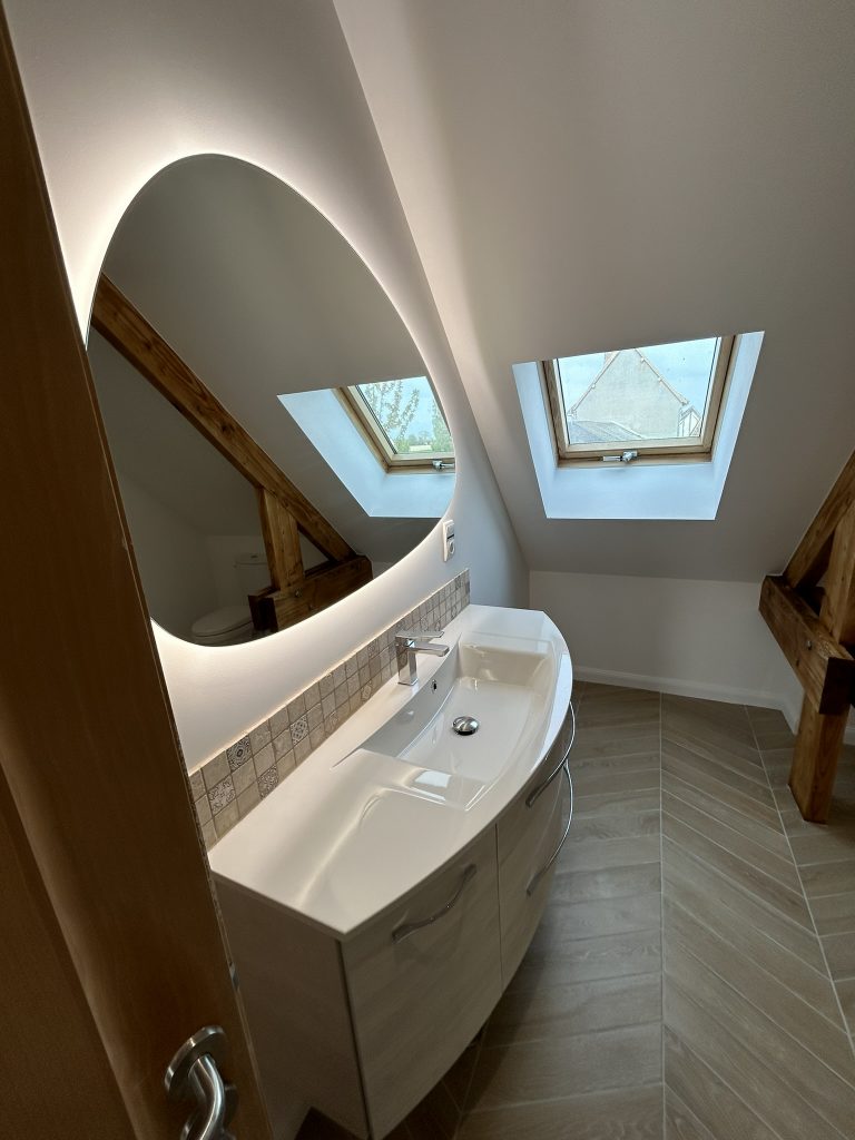 Artisan de confiance travaux dans l'Eure