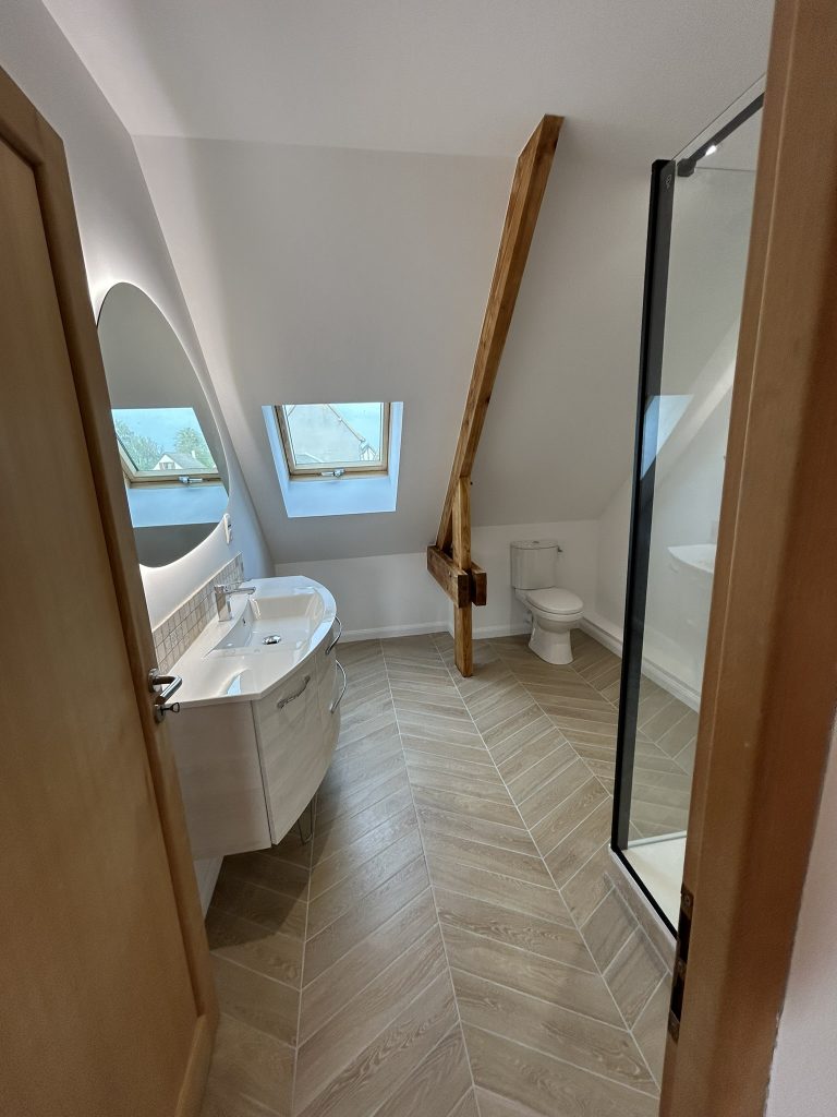 Artisan de confiance travaux dans l'Eure